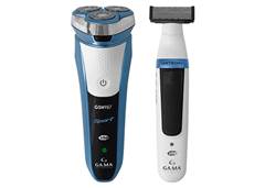 BARBEADOR ELETRICO GAMA SPORT GSH1525