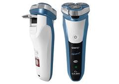 BARBEADOR ELETRICO GAMA SPORT GSH987