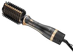 ESCOVA SECADORA GAMA MULTICABE GOLD ION