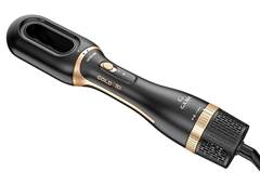 ESCOVA SECADORA GAMA MULTICABE GOLD ION