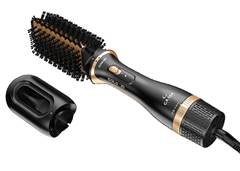 ESCOVA SECADORA GAMA MULTICABE GOLD ION