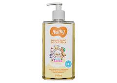 SBT LIQ NATHY 500ML T. DA FOFINHA C/GLI