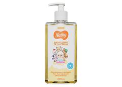 SBT LIQ NATHY 250ML T. DA FOFINHA C/GLI