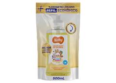 SBT LIQ REFIL NATHY 500ML T. DA FOFI C/G