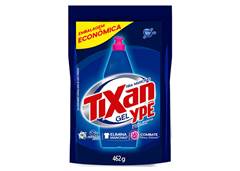 TIRA MANCHAS REFIL TIXAN YPE GEL 462G BR