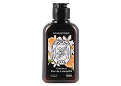 LIMPADOR PERF GIORNO 120ML FLOR DE LARAN