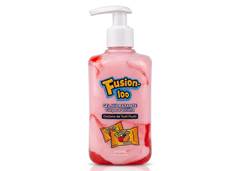 GEL HIDRAT FUSION-LOO 300ML TUTTI FRUTTI