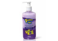 GEL HIDRAT FUSION-LOO 300ML UVA