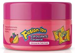 ESFOLIANTE FUSION-LOO 150G TUTTI FRUTTI