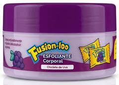 ESFOLIANTE FUSION-LOO 150G UVA