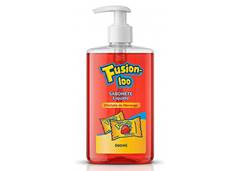 SBT LIQ FUSION-LOO 500ML MORANGO