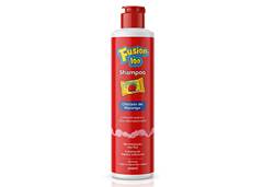SH FUSION-LOO 300ML MORANGO