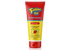 COND FUSION-LOO 200ML MORANGO