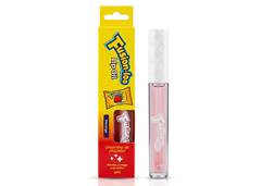 LIP OIL FUSION-LOO 4ML MORANGO