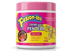 CR PT FUSION-LOO 500G TUTTI FRUTTI