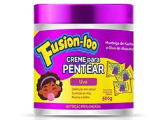 CR PT FUSION-LOO 500G UVA