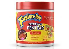 CR PT FUSION-LOO 500G MORANGO