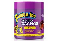 GELATIN FUSION-LOO 500G UVA