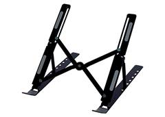 SUPORTE P/NOTEBOOK METAL