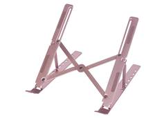 SUPORTE P/NOTEBOOK METAL