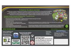 CARTAS POKEMON BOX ME03 AVANÇADO EQUILIB