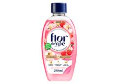 SBT LIQ YPE 250ML MACA E FRAMBOESA PUSH