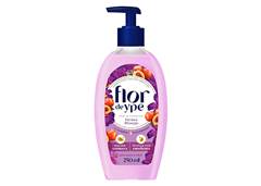 SBT LIQ YPE 250ML FRESIA E PESSEGO PUSH