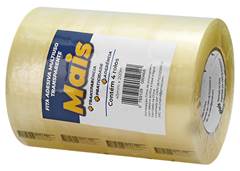 FITA TRANSP MAIS 45MMX200M