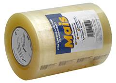 FITA TRANSP MAIS 45MMX200M
