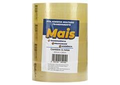 FITA TRANSP MAIS 45MMX200M