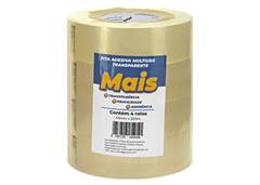 FITA TRANSP MAIS 45MMX200M
