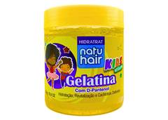GELATINA NATU HAIR KIDS 550G VEGANO
