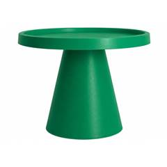 BOLEIRA CONE 20,3X28,4CM COPA VERDE