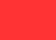 FOLHA EVA  40X48 C/10 VERMELHO CLARA 002