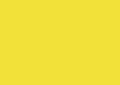 FOLHA EVA  40X60 C/10 AMARELO ESCURO 010