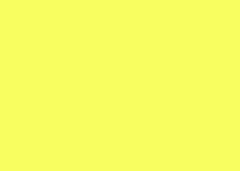 FOLHA EVA  40X60 C/10 AMARELO VIVO 031