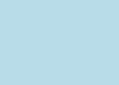 FOLHA EVA  40X60 C/10 AZUL CLARO 079