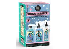 SH 250ML+BOOS 250ML+LEAV 200ML LOLA DANO