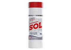 DESENGORDURANTE 300G SOL
