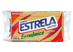 SABAO ESTRELA 180G C/5 ECONOMICO