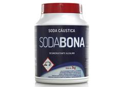 SODA SOLIDA BONA 1000G