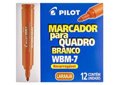 MARCADOR P/QUADRO BR PILOT WBM-7 LA SM