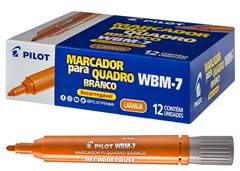 MARCADOR P/QUADRO BR PILOT WBM-7 LA SM