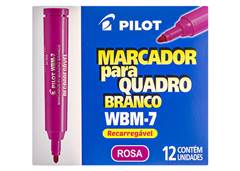 MARCADOR P/QUADRO BR PILOT WBM-7 RO SM