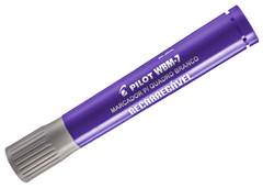 MARCADOR P/QUADRO BR PILOT WBM-7 VI SM