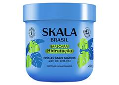 MASC TR SKALA 450G HIDRATAÇÃO