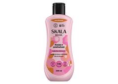 HIDRATANTE SKALA 200ML AMENDOAS DOCE
