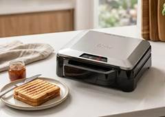 MINI GRILL OSTER CHAPA ANTIA 1000W 220V