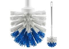 ESCOVA P/SANITARIO SANIT S/SUPORT 355X80
