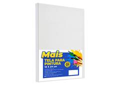 TELA  SOUZA MDF 18X24CM
